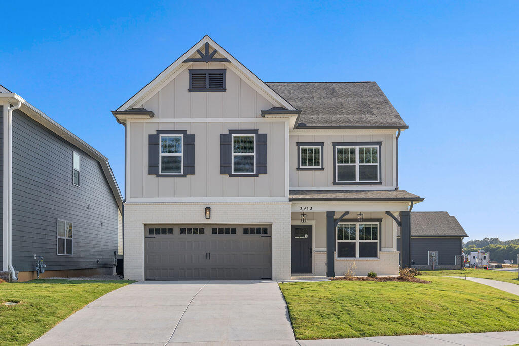 2912 Discovery Drive NW, 103 — photo