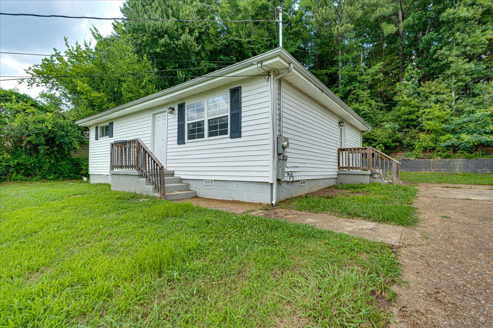 338 Mcafee Road — photo