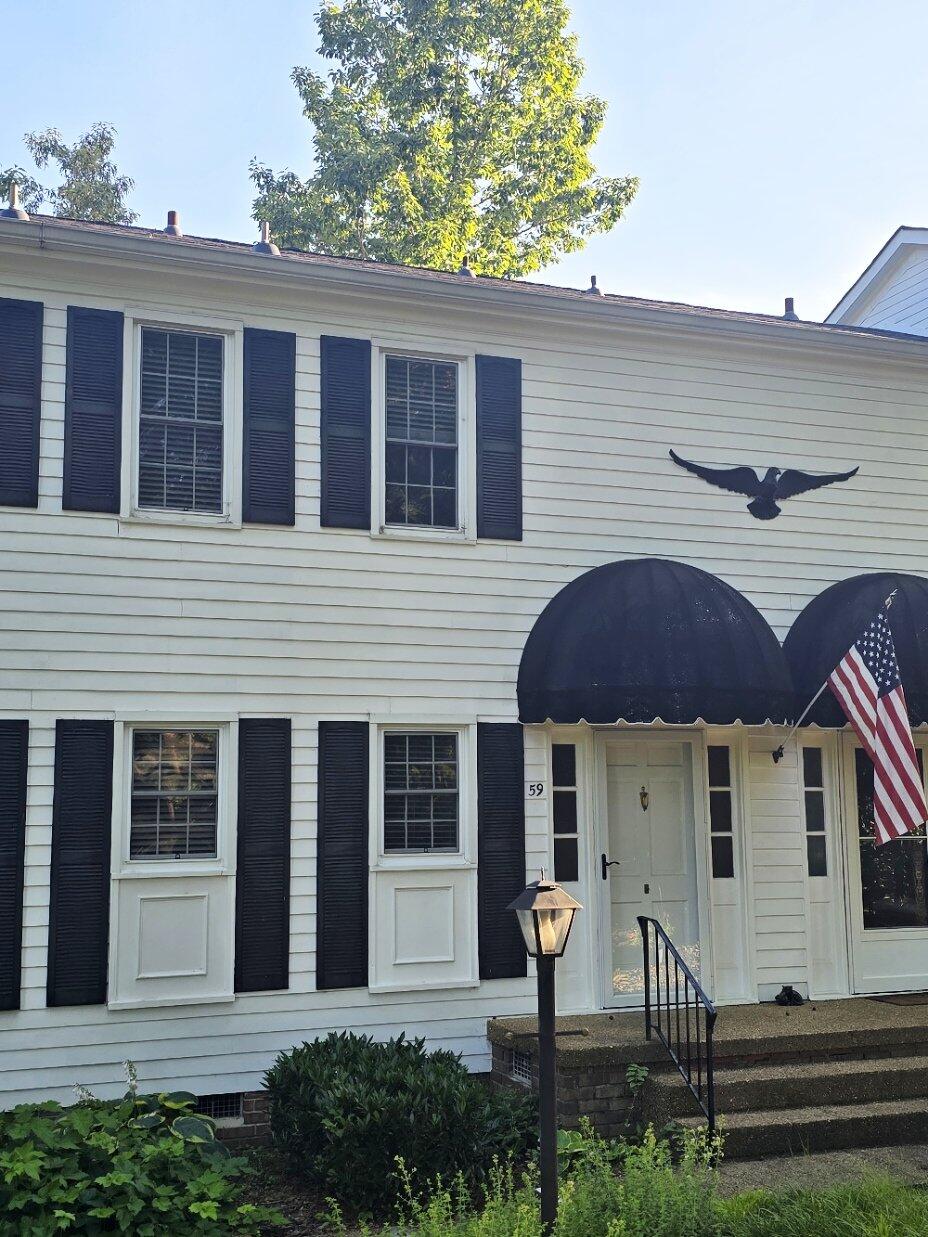 728 Bacon Trail, 59 — photo