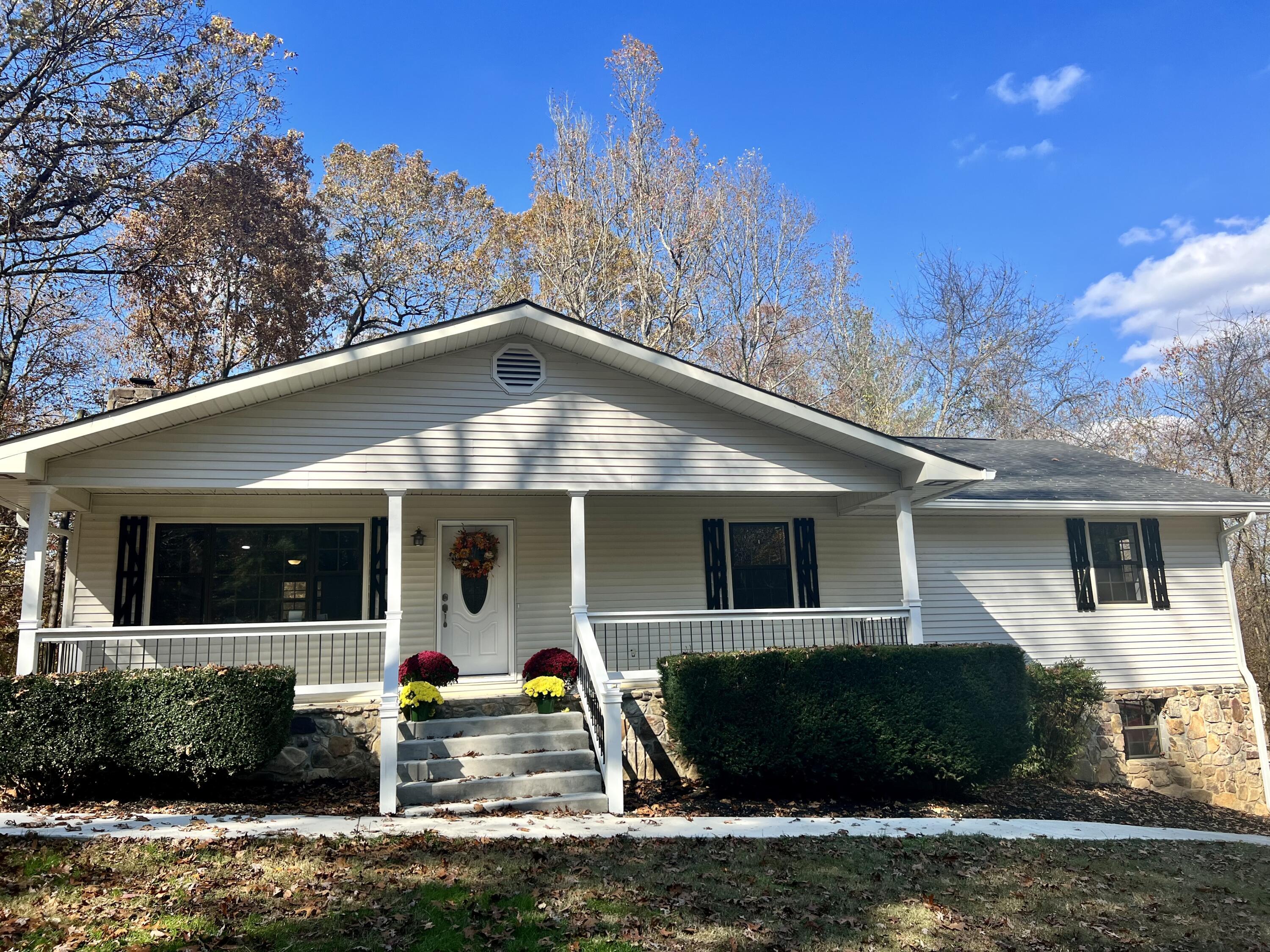 831 Osceola Drive — photo