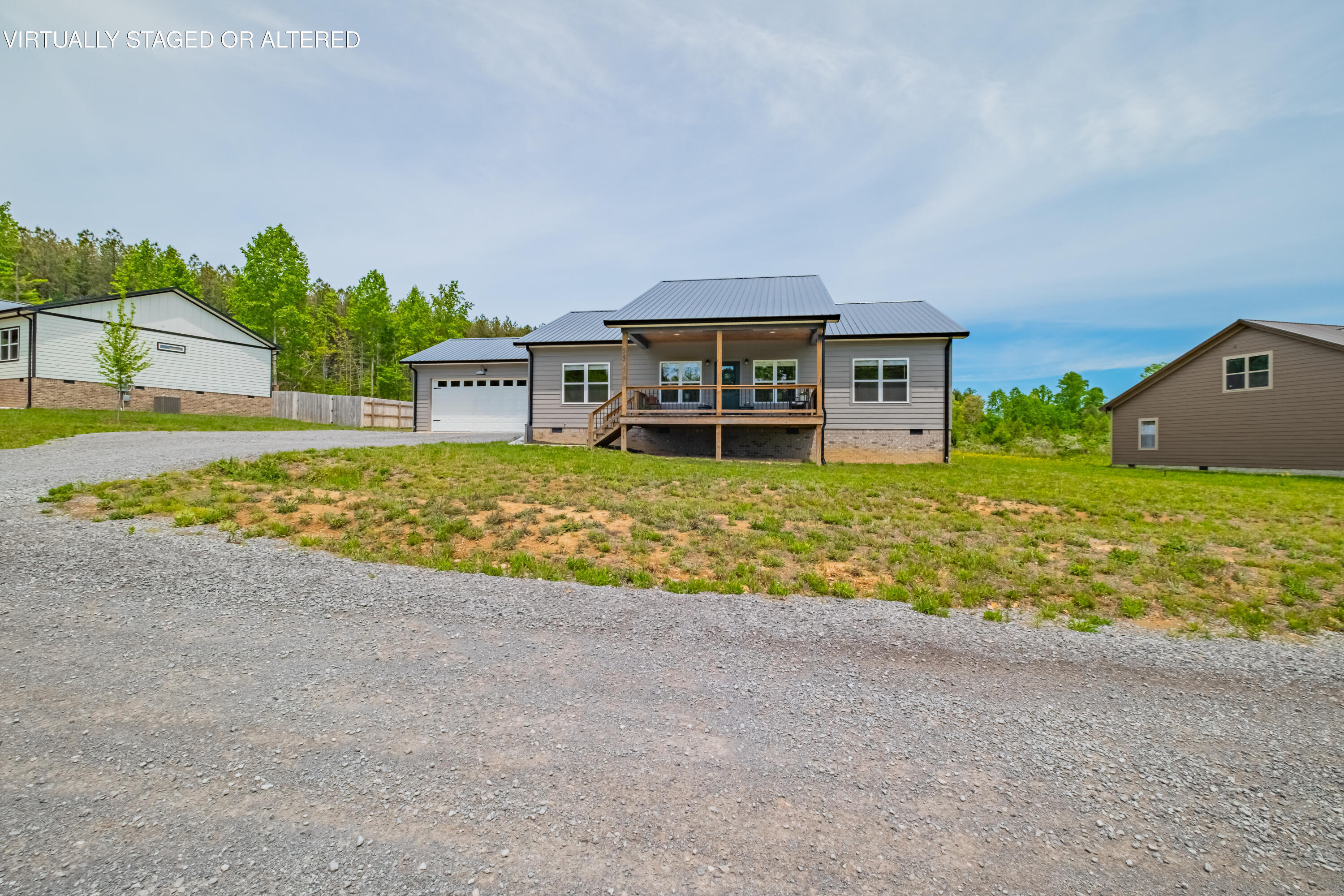 55 Rustling Pines Road — photo