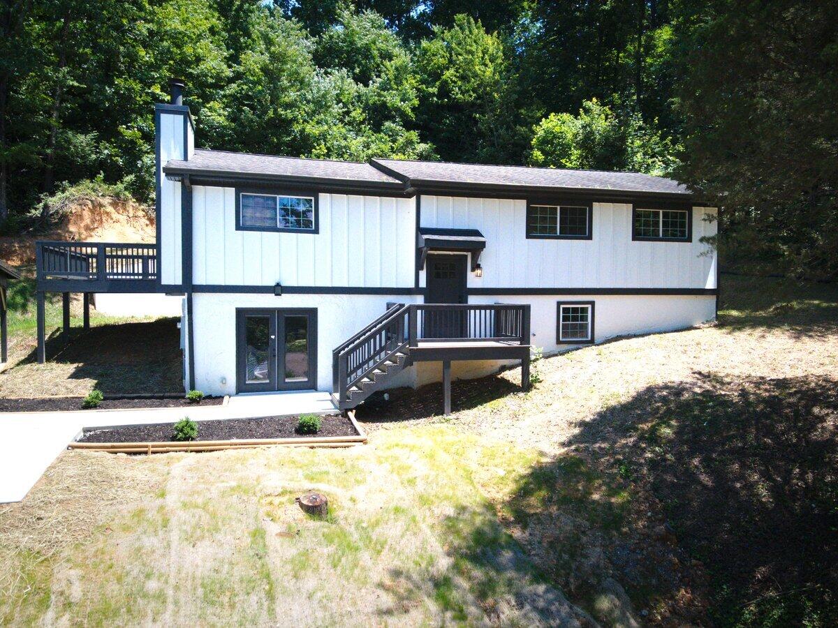 4802 Alpine Drive — photo