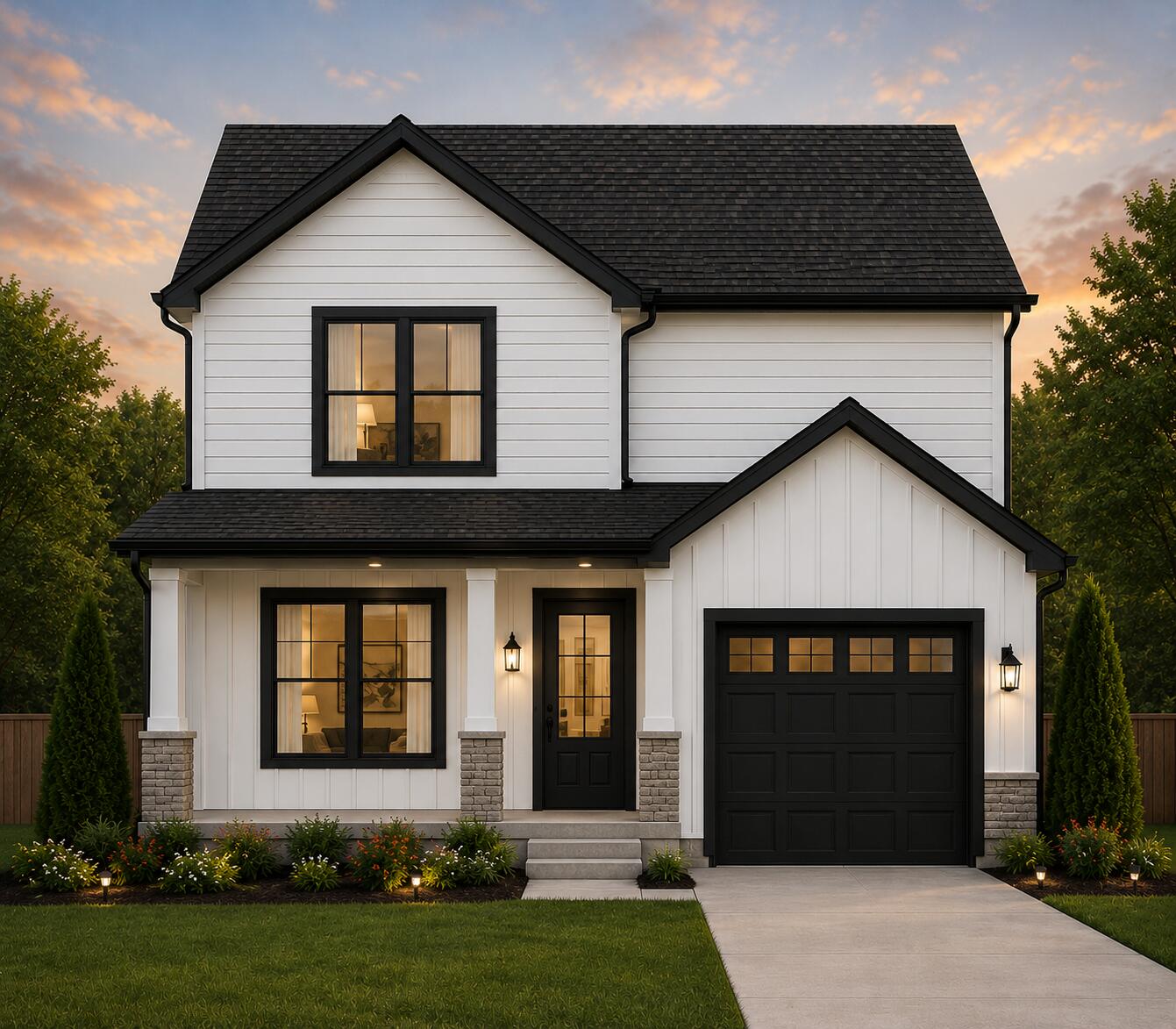 Lot 8 Parksville Heights — photo
