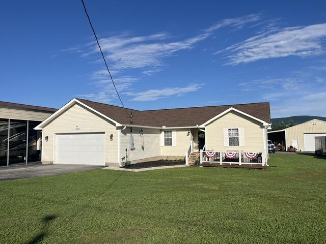 4468 W Valley Road — photo