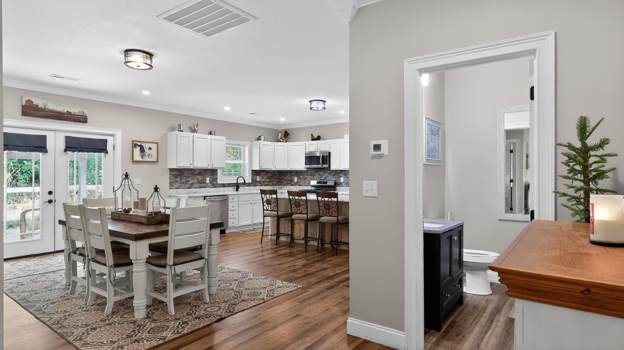 118 Hidden Ridge Loop, Dunlap, TN 37327 — photo 2