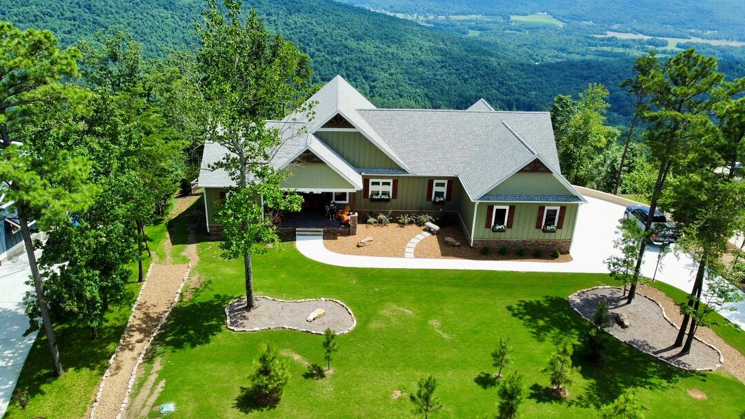 4965 Crockett Pointe Road — photo