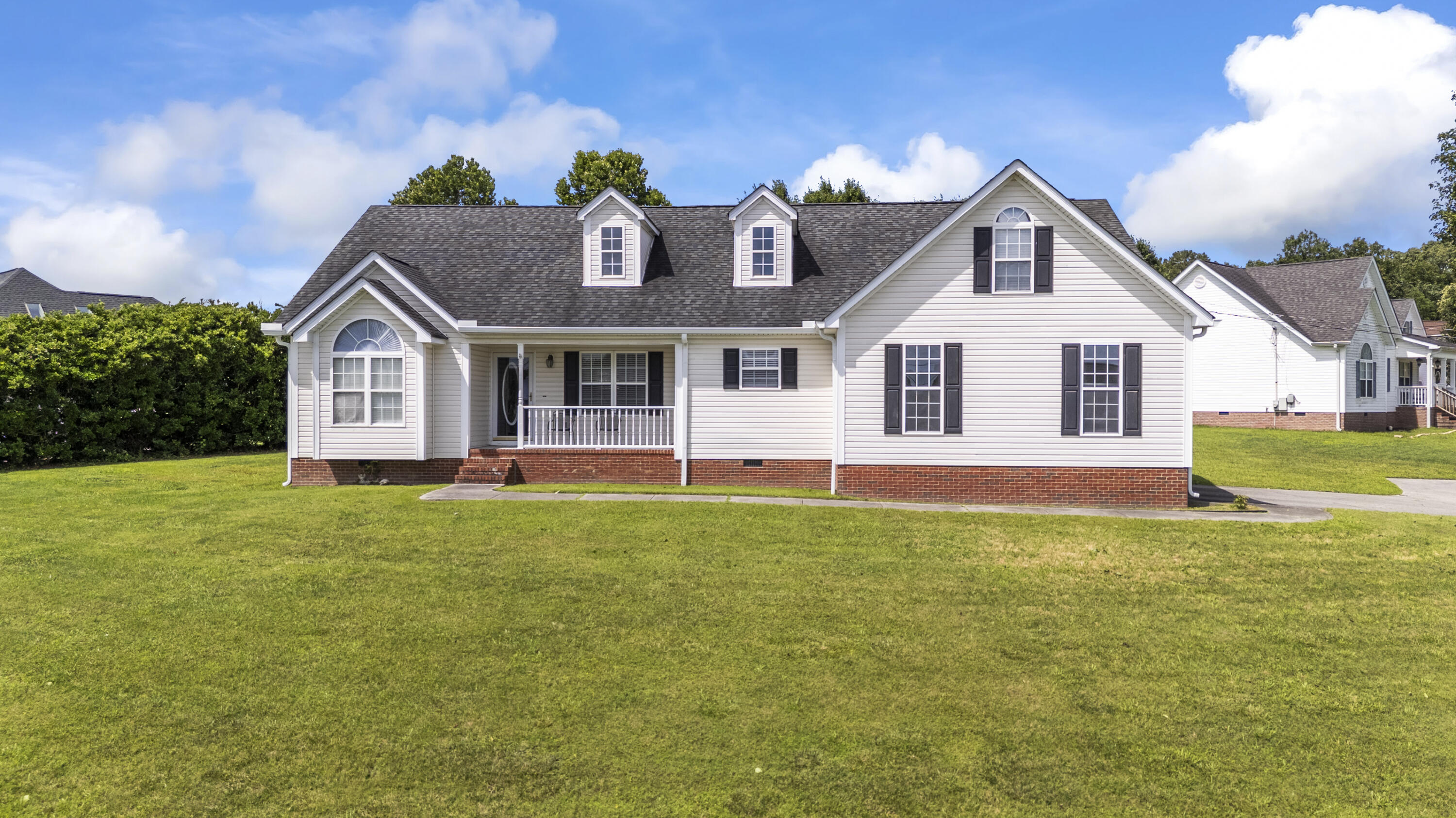 255 Bent Tree Drive — photo