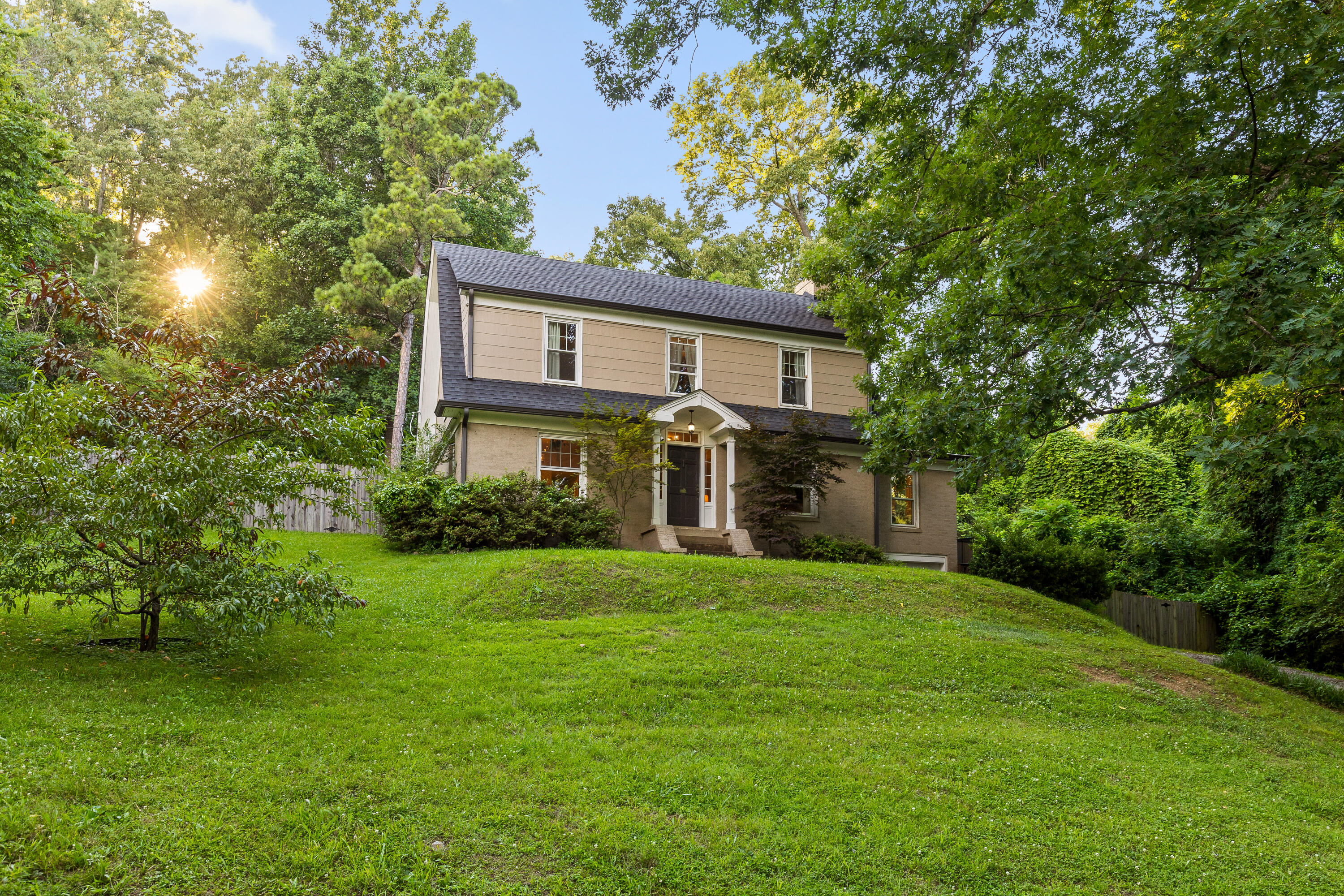 215 N Seminole Drive — photo