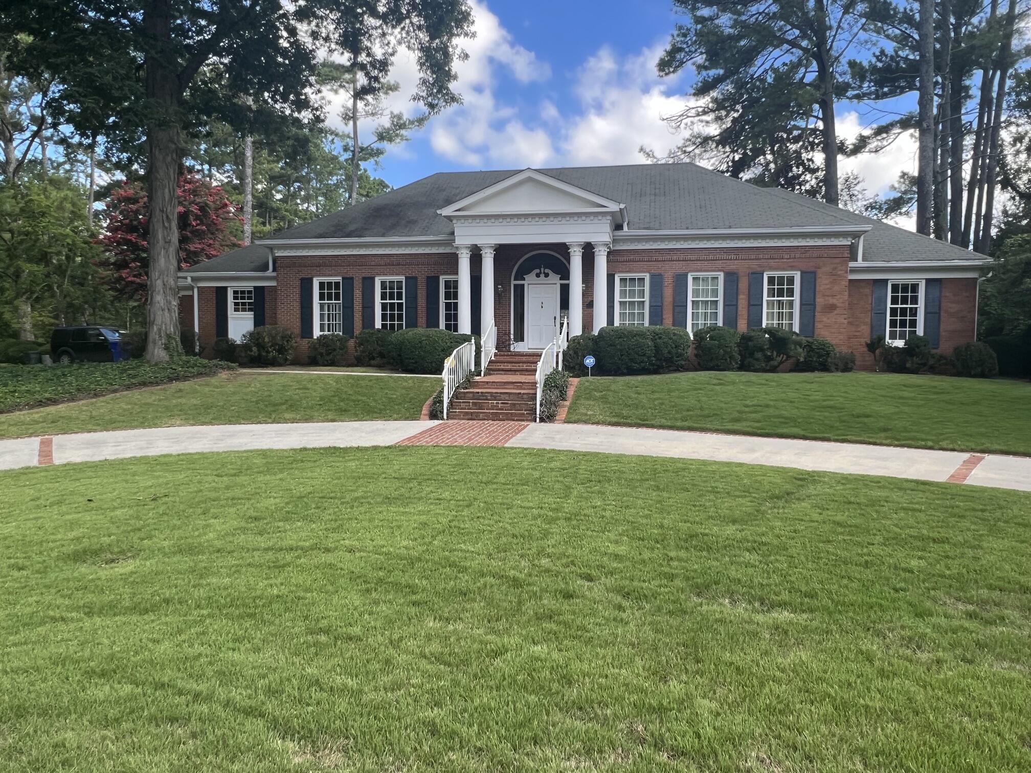 1160 Harrison Pike NW — photo