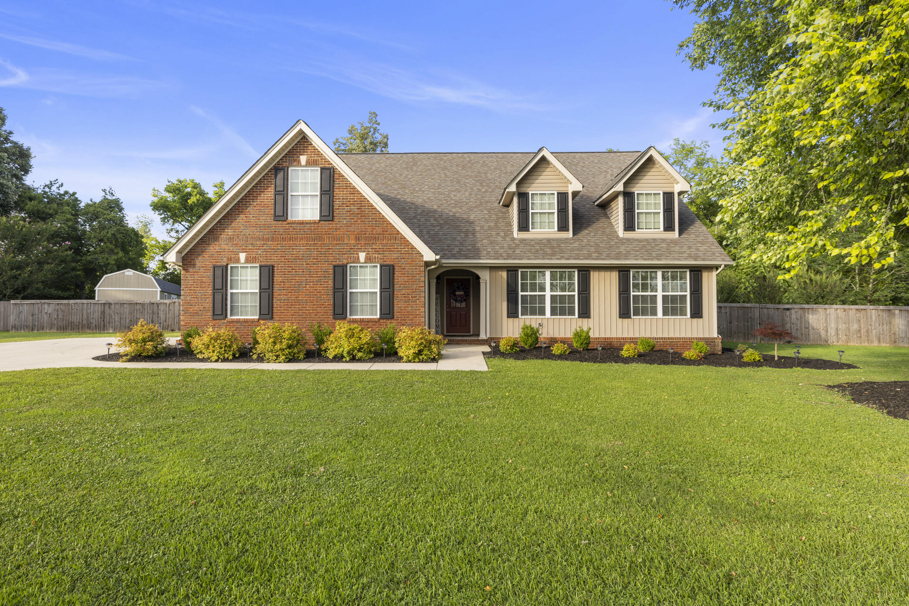 304 Sweet Birch Drive — photo