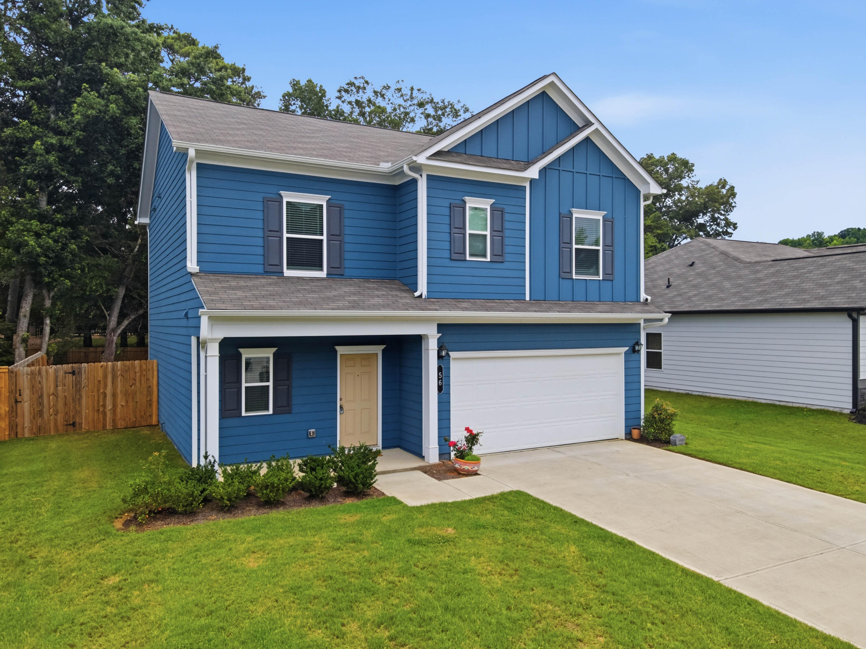 56 Bennett Way, Rome, GA 30161 — photo 3