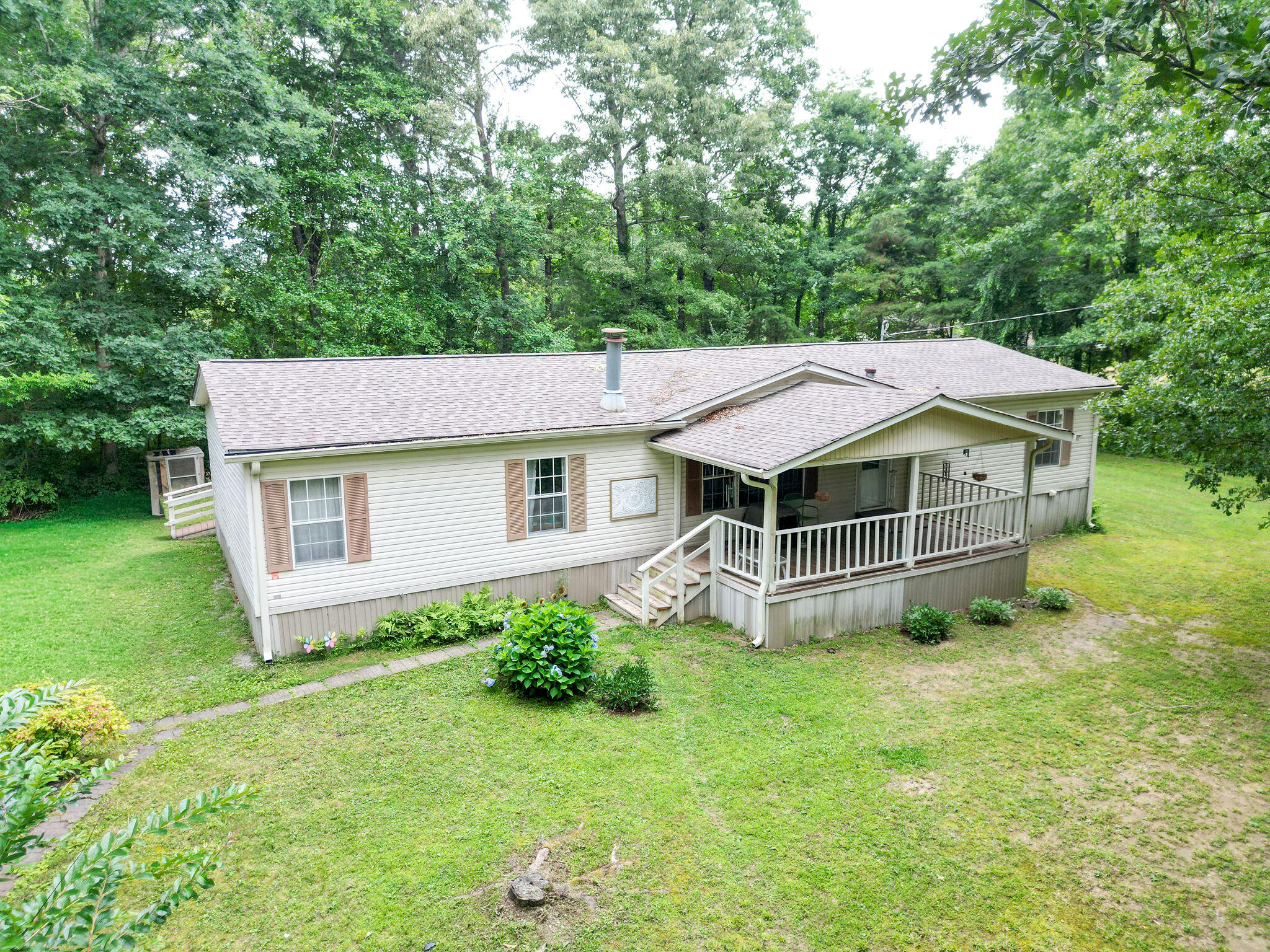 127 County Road 309 — photo
