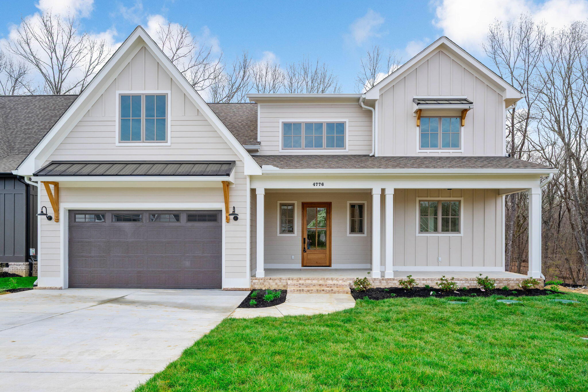 4776 Virginia Pine Road — photo