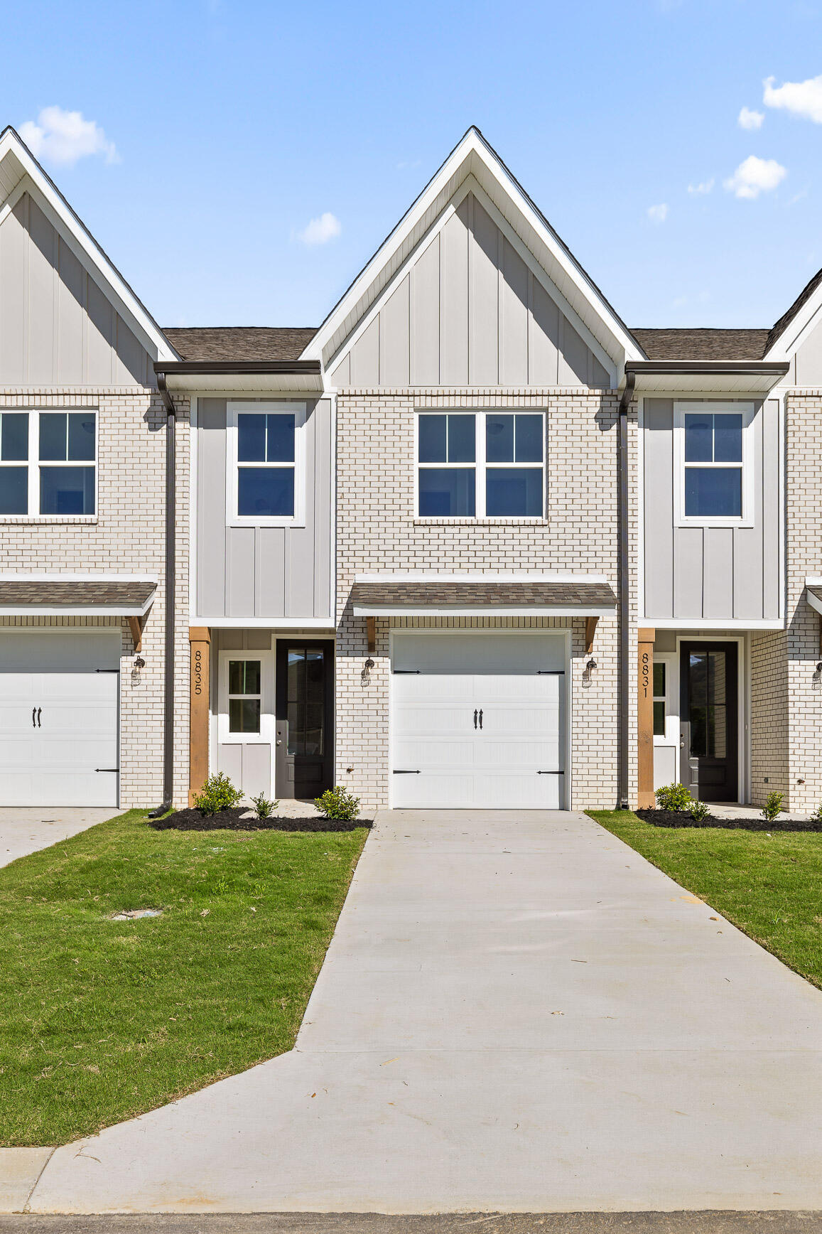 8711 James Creek Drive, Lot 16 — photo