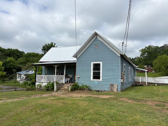 202 Daugherty Street — photo