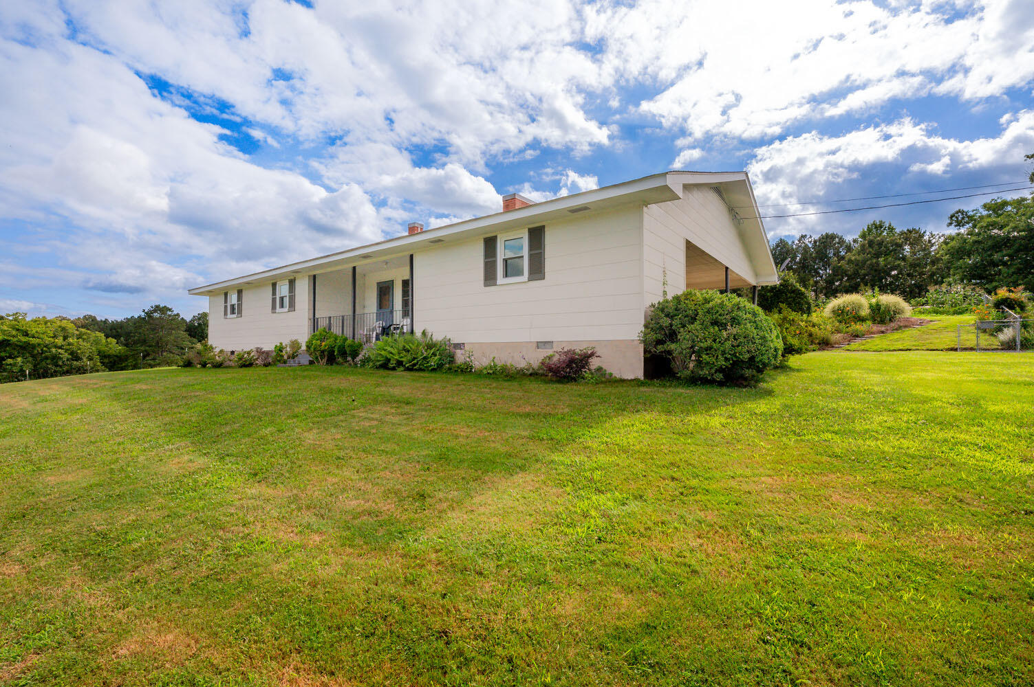 794 Halls Valley Road — photo