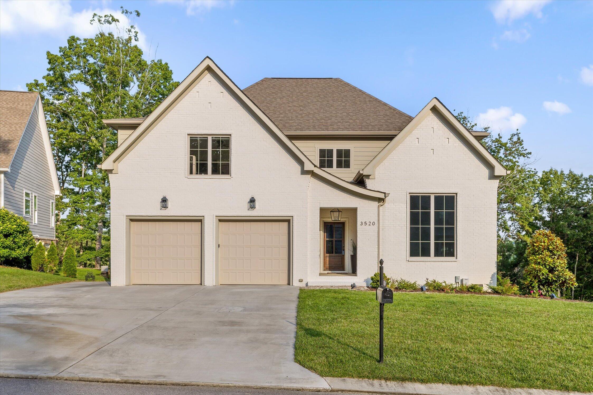 3520 Sweetshrub Way — photo