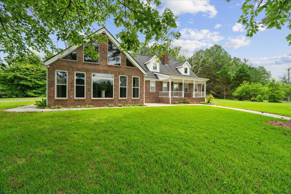 140 Wheat Drive — photo