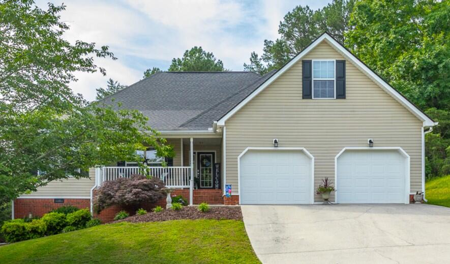 495 Hidden Oaks Drive — photo