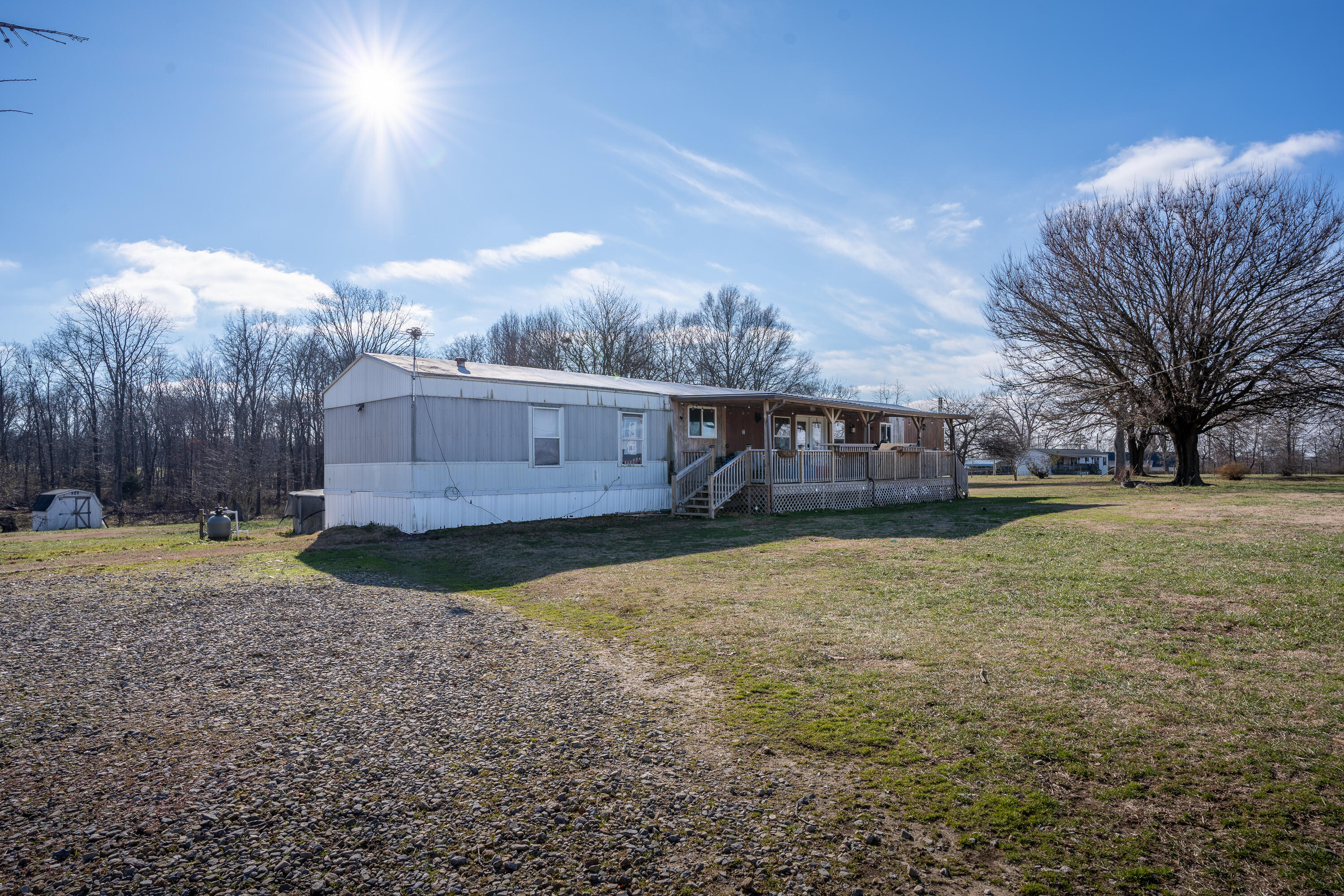 5352 County Rd 159 — photo