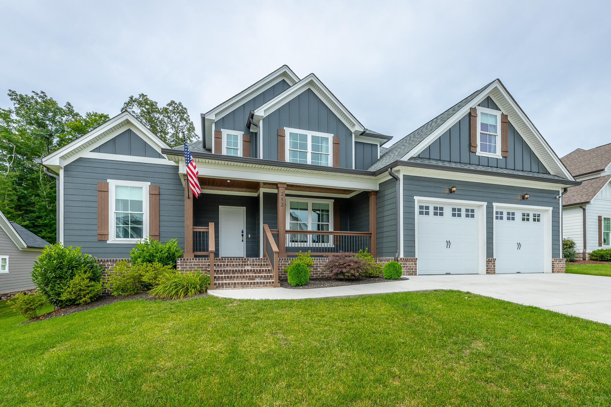 252 Goose Creek Circle — photo