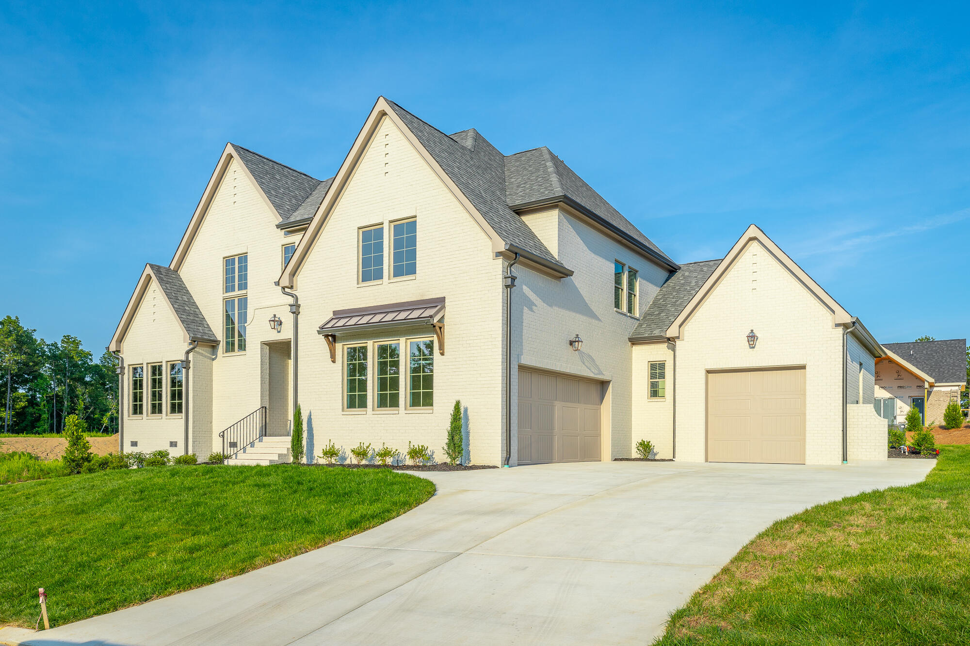 3170 Creekwood Trail NW — photo