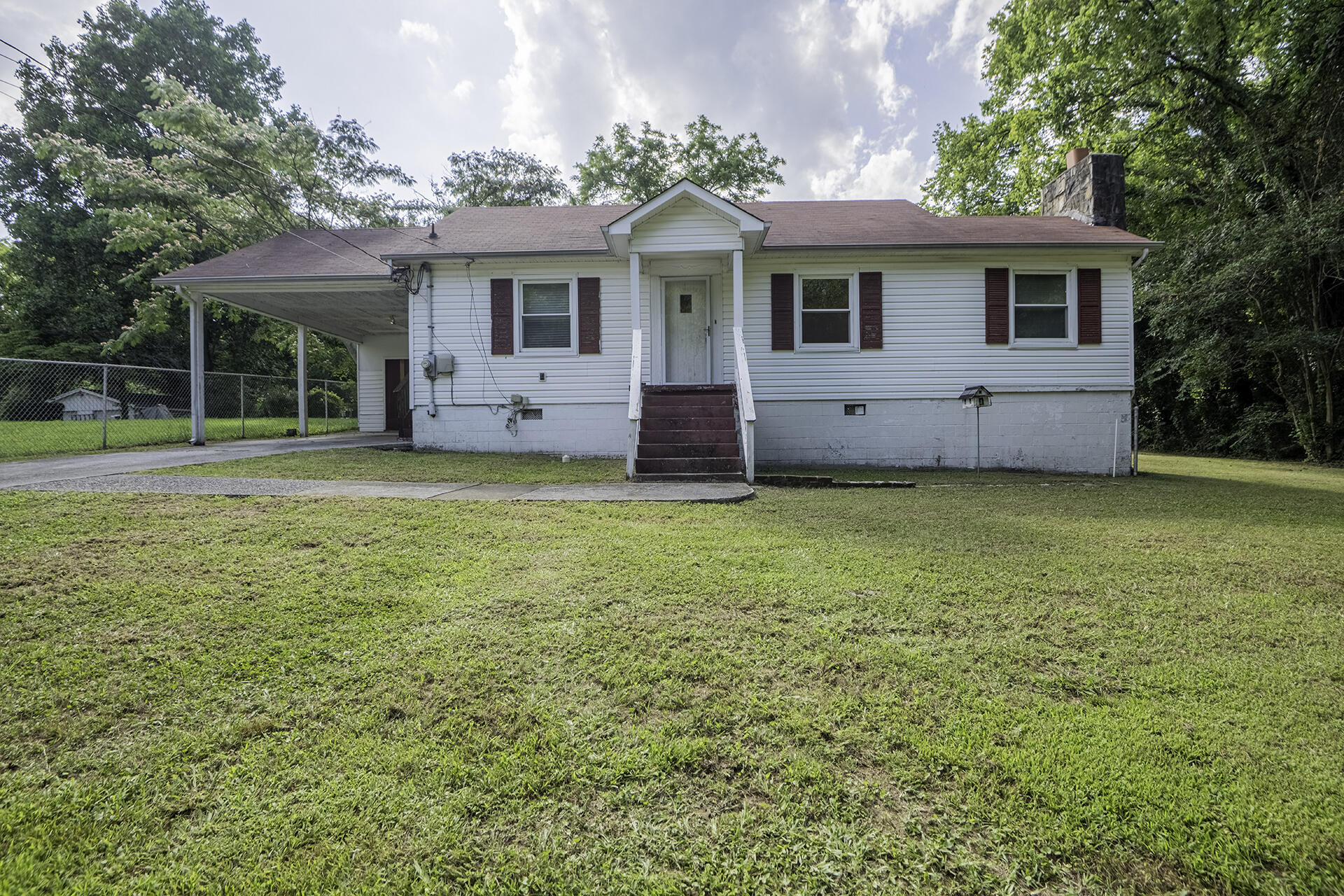 5223 Dorsey Street — photo