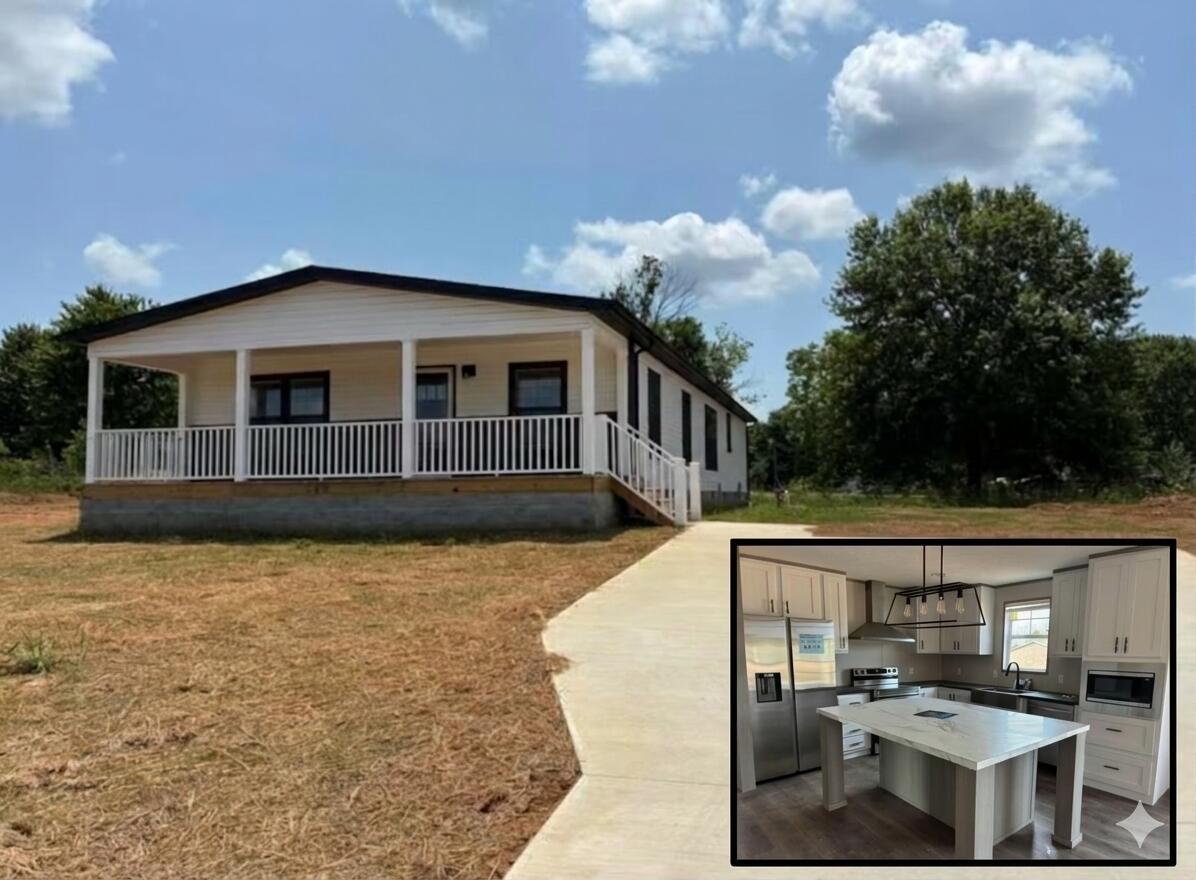 120 Unicoi Gate Lot 38 — photo
