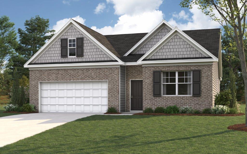 4374 Farm Way Trail NE — photo