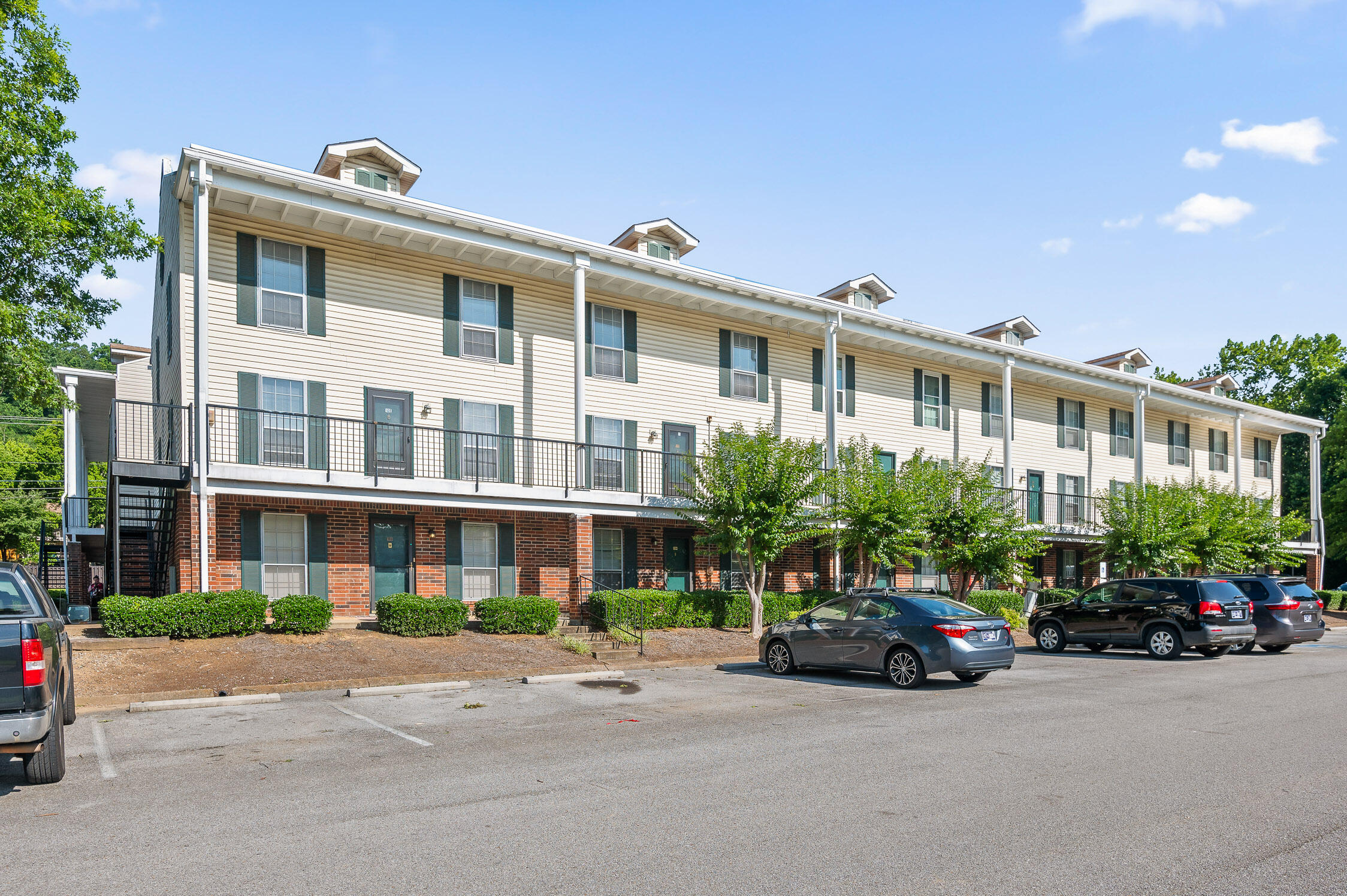 900 Mountain Creek Road, K #144 — photo