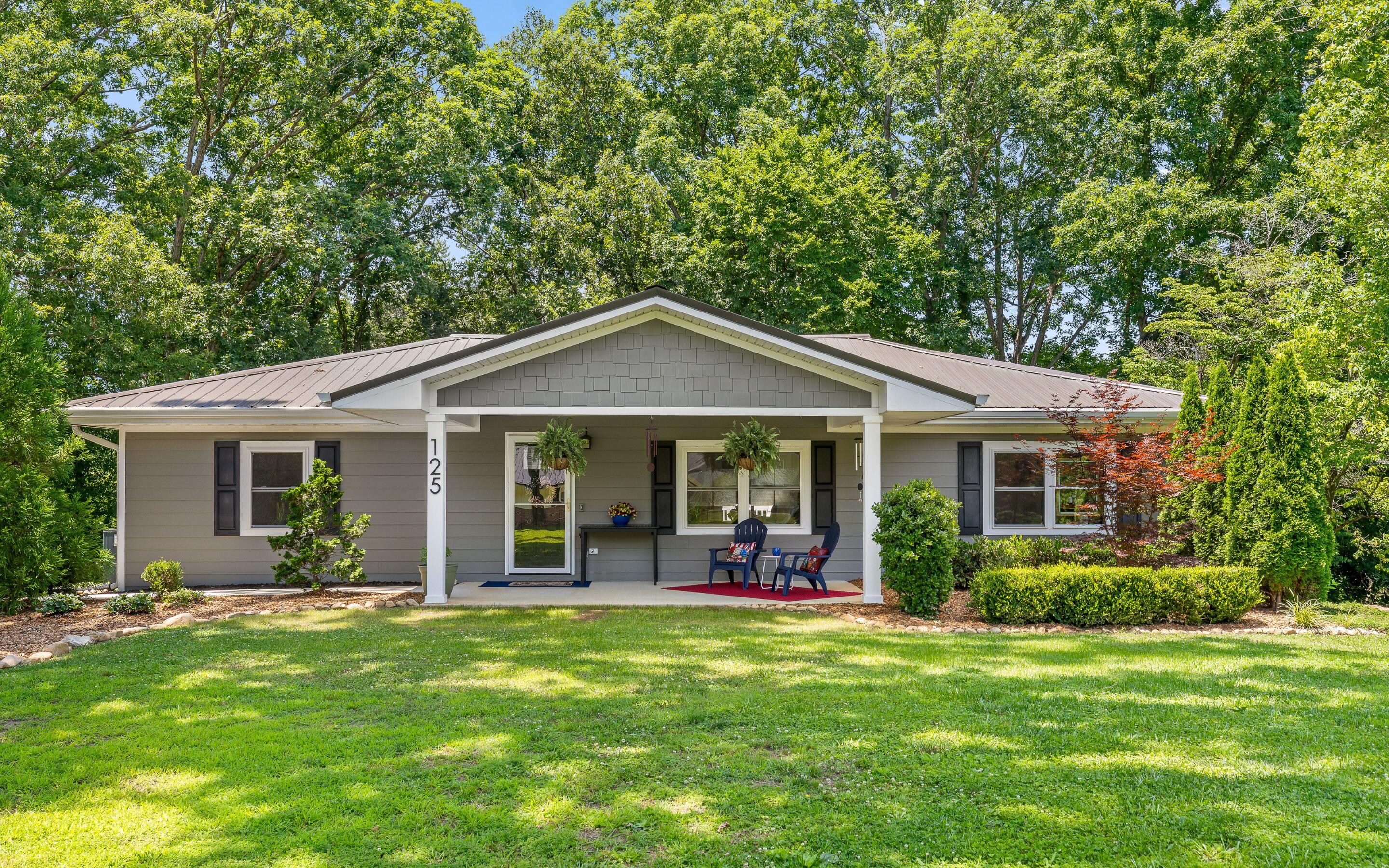 125 Seminole Drive — photo