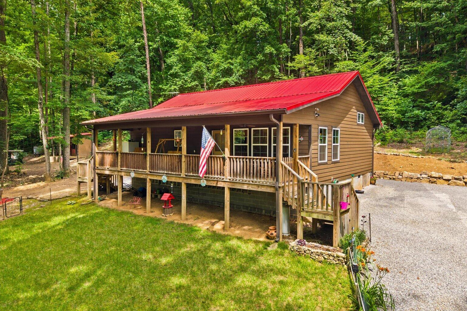 307 Smith Mountain Road — photo