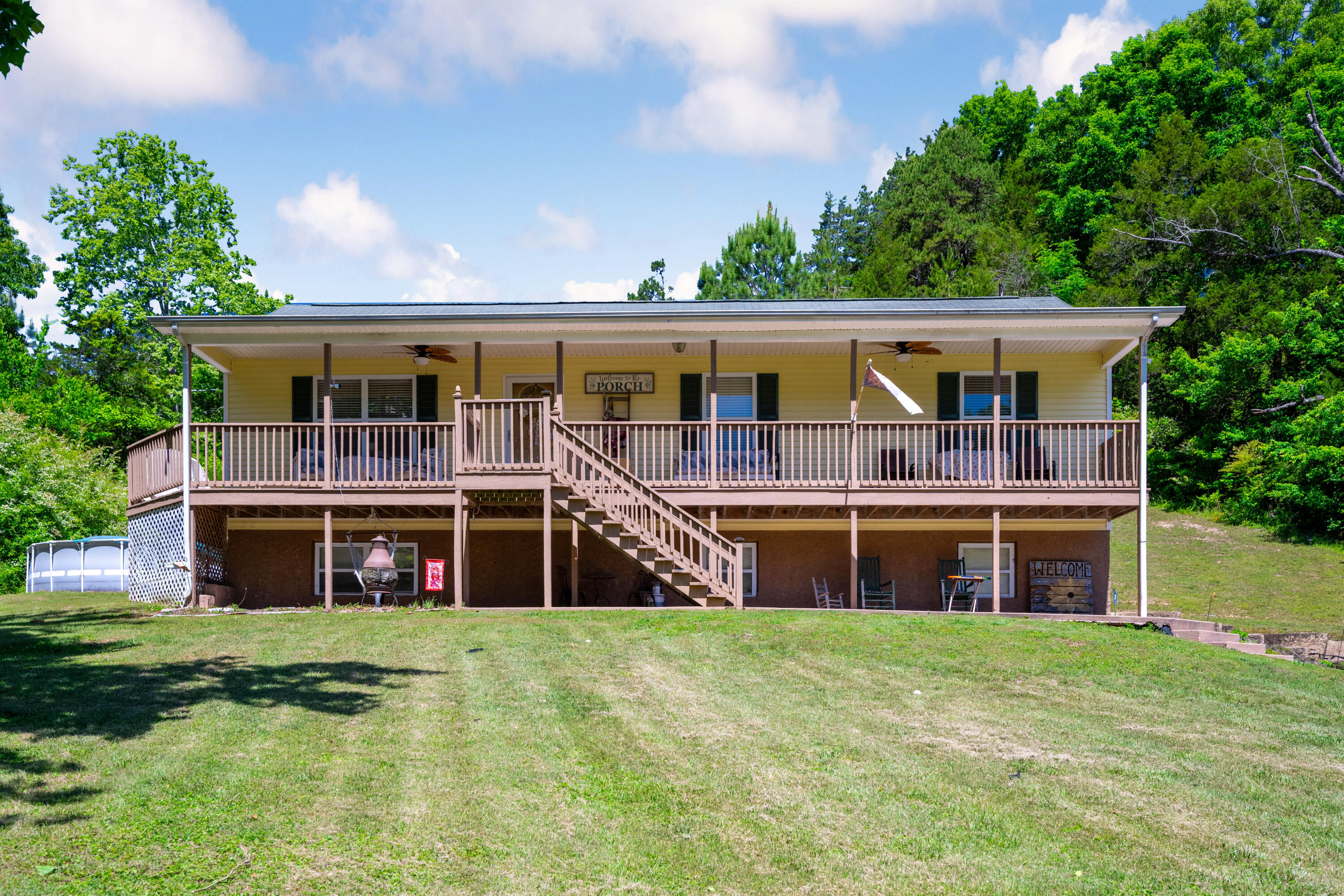 1045 Walnut Grove Church Road — photo
