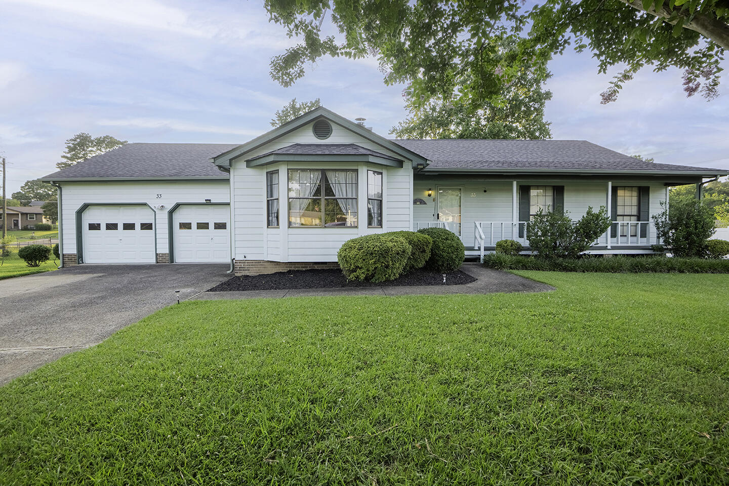 33 Joy Ann Circle — photo