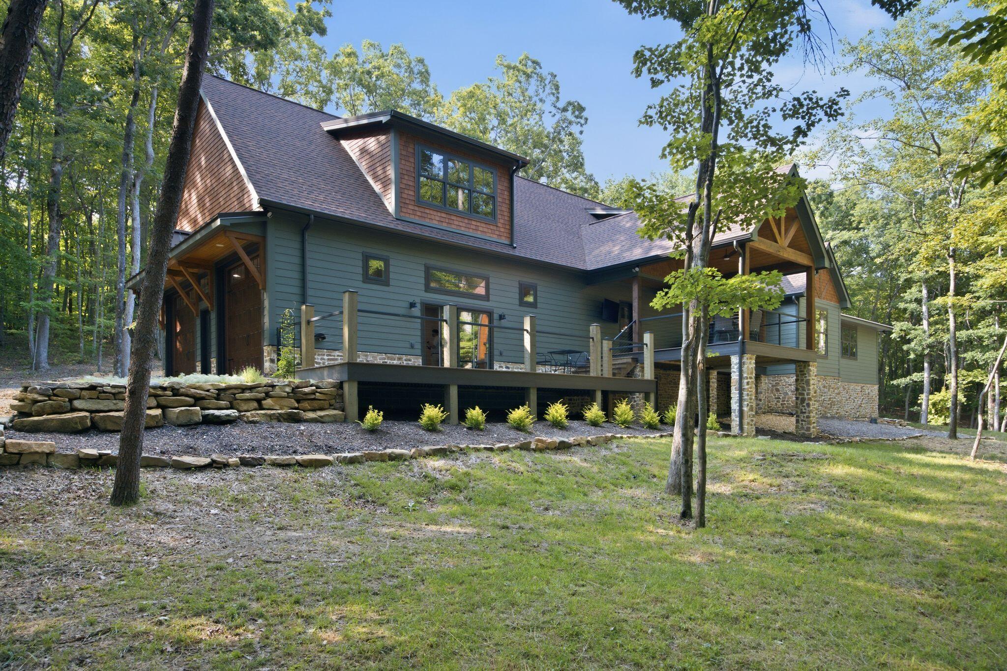 454 Highland Forest Circle — photo