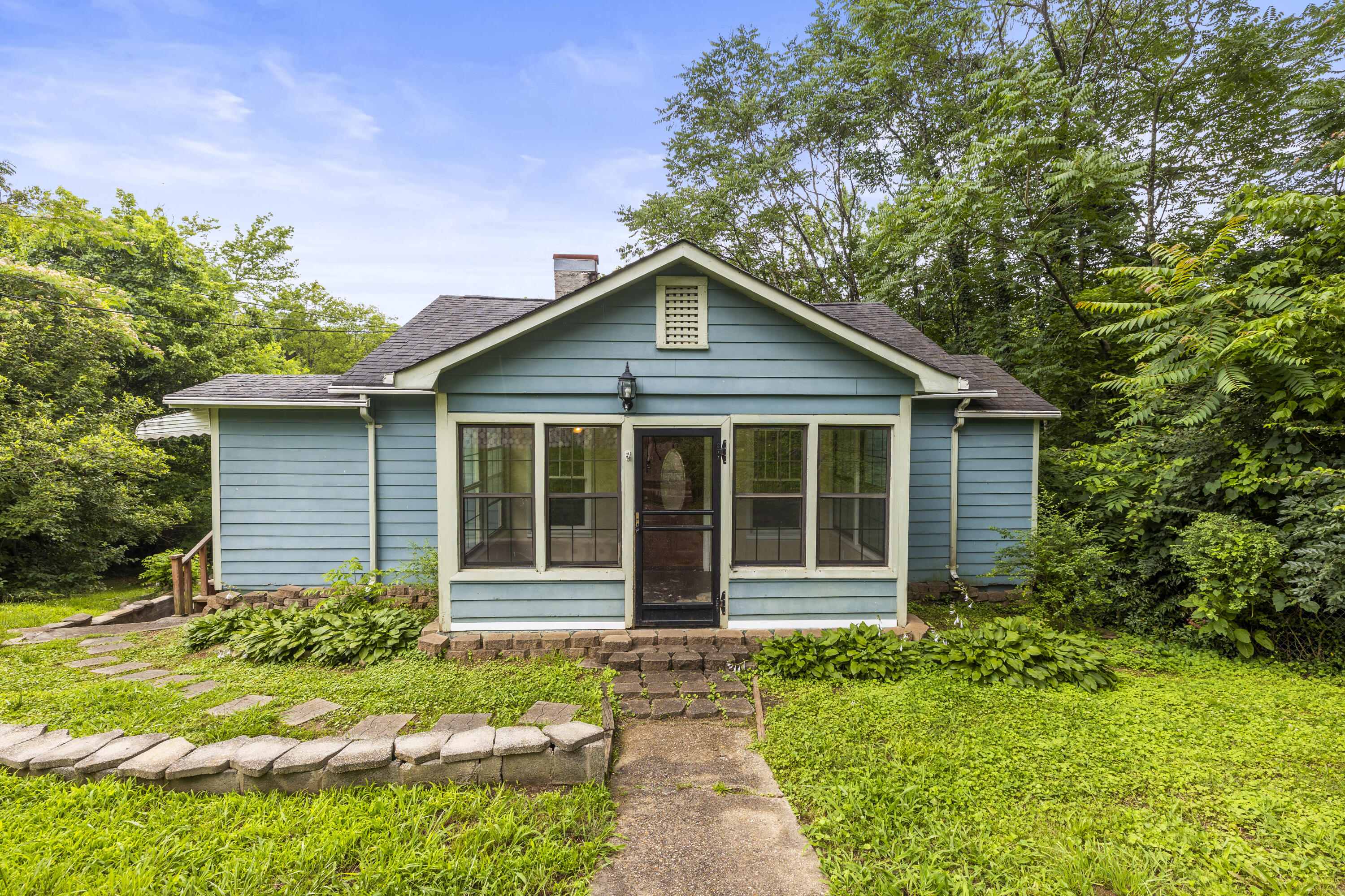 960 Beason Drive — photo