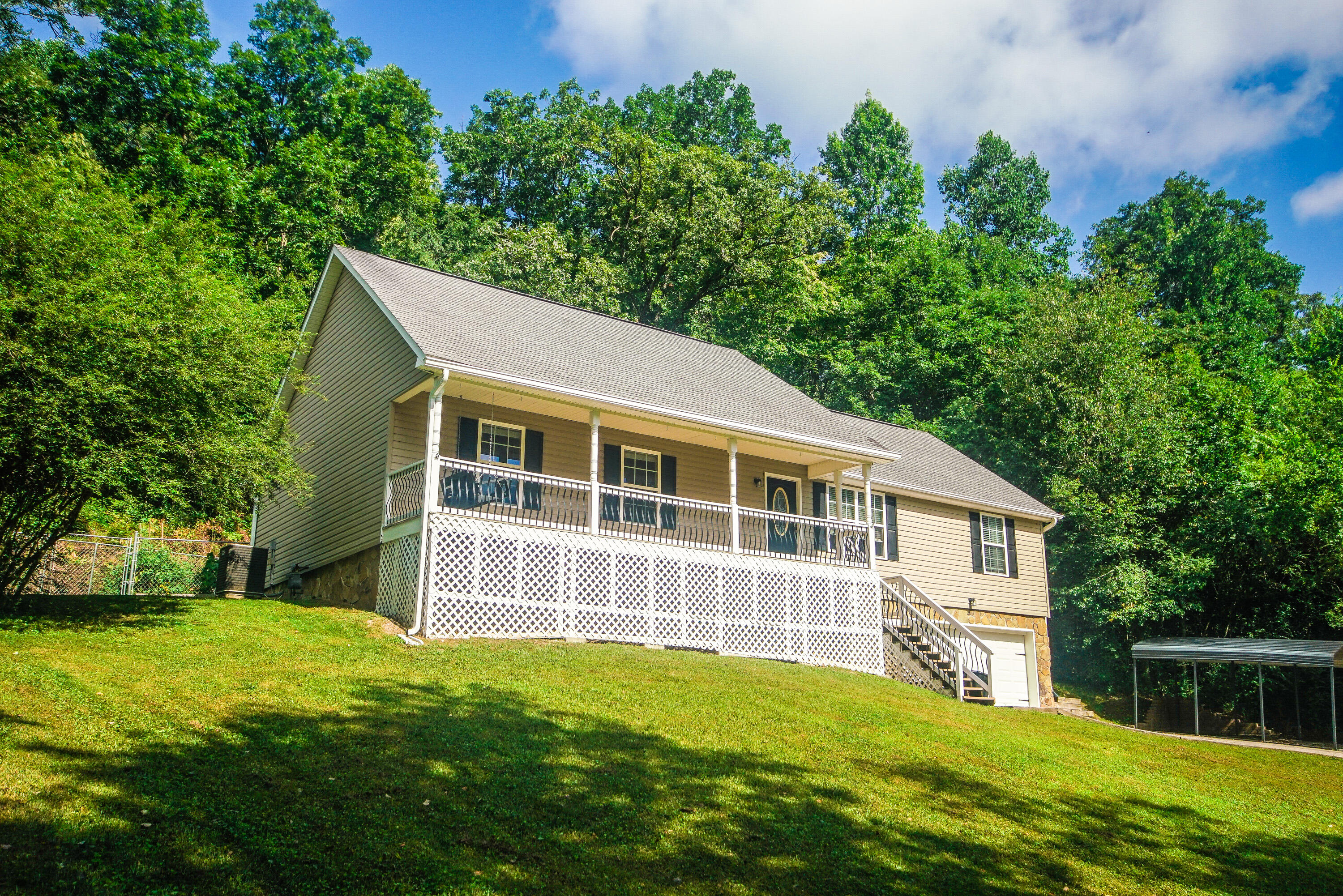10721 Dallas Hollow Road — photo