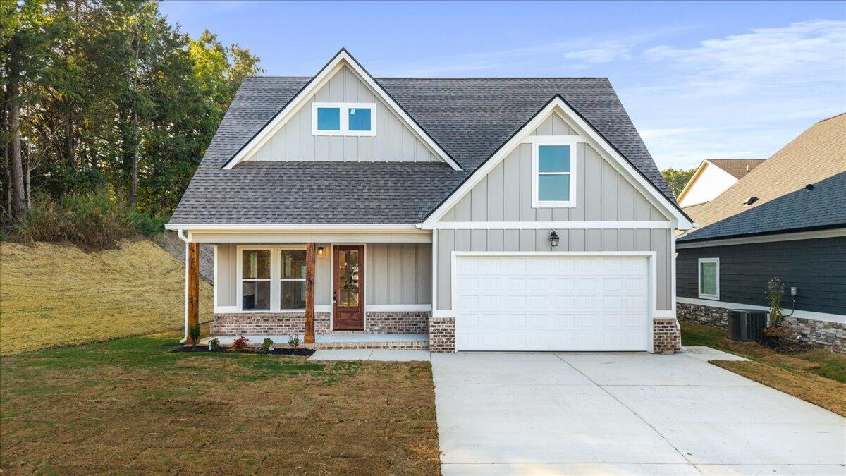 5105 Ella Lane NW — photo