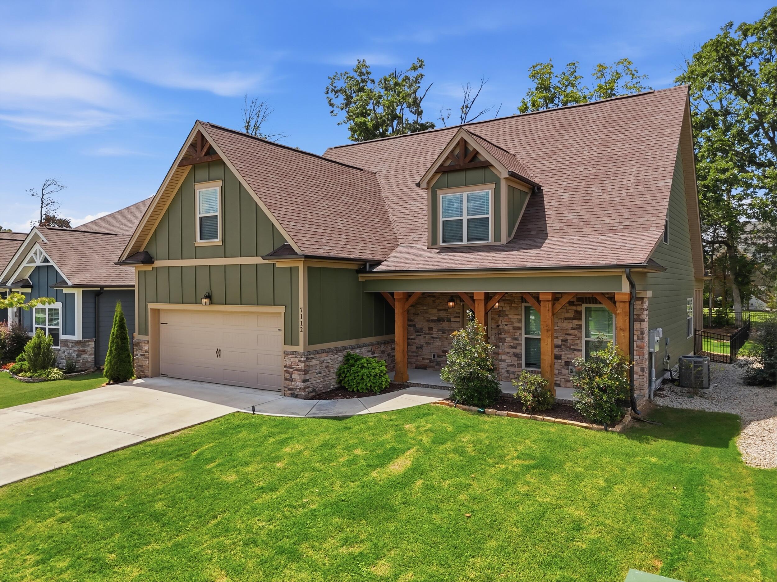 7112 Tailgate Loop, 12, Ooltewah, TN 37363 — photo 3