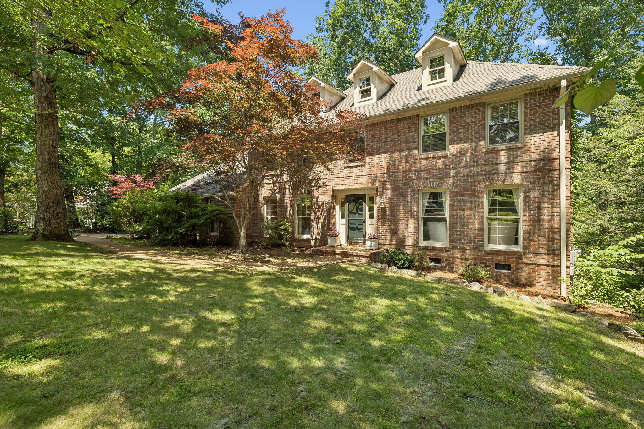 501 N Palisades Drive — photo