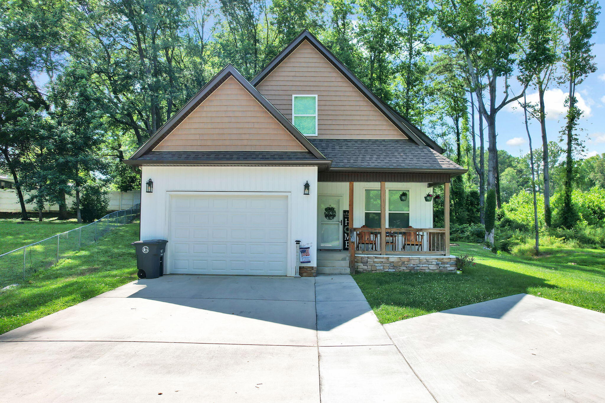27 Langley Drive, Lot 33 — photo