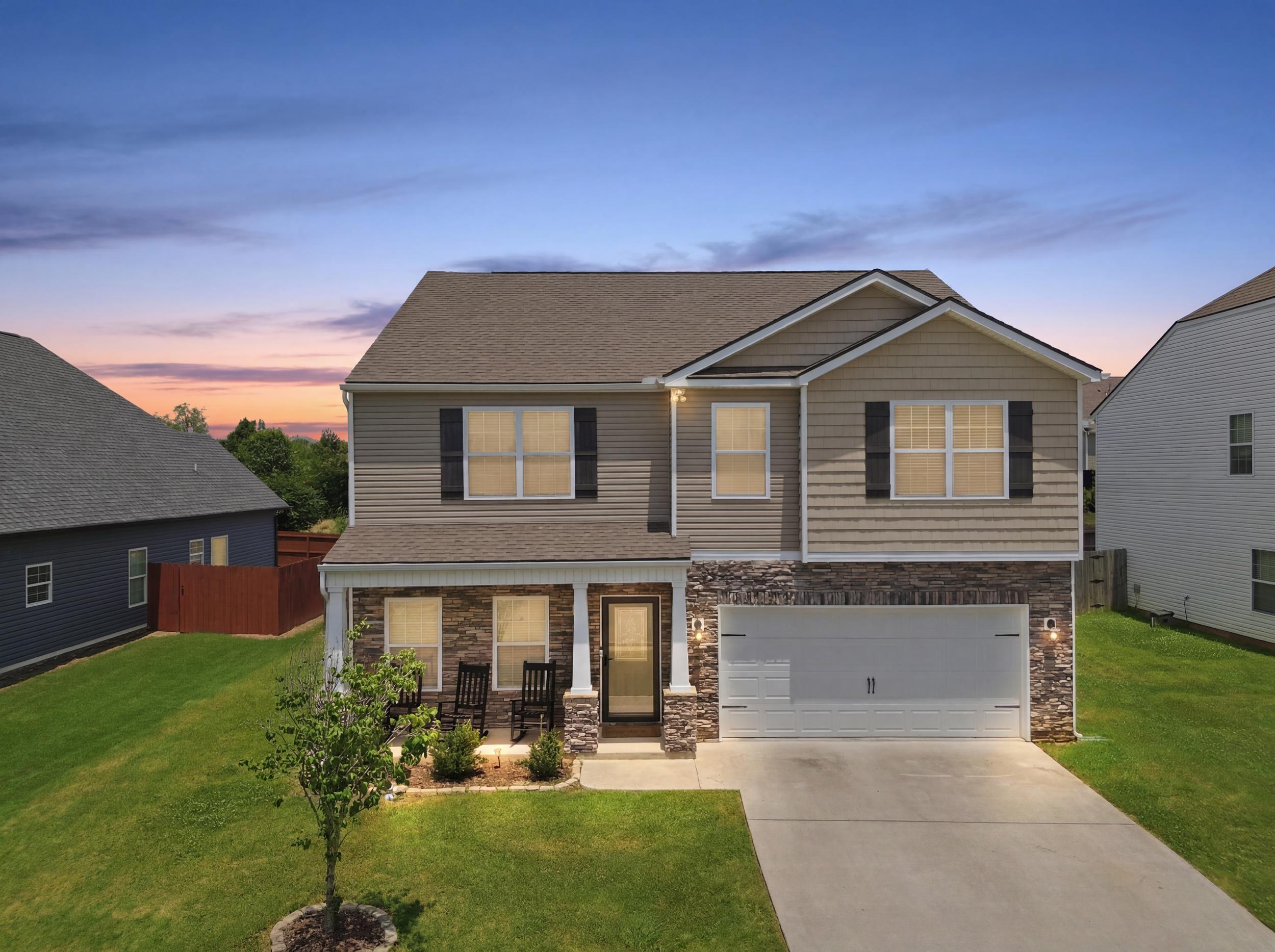 137 Browning Drive — photo