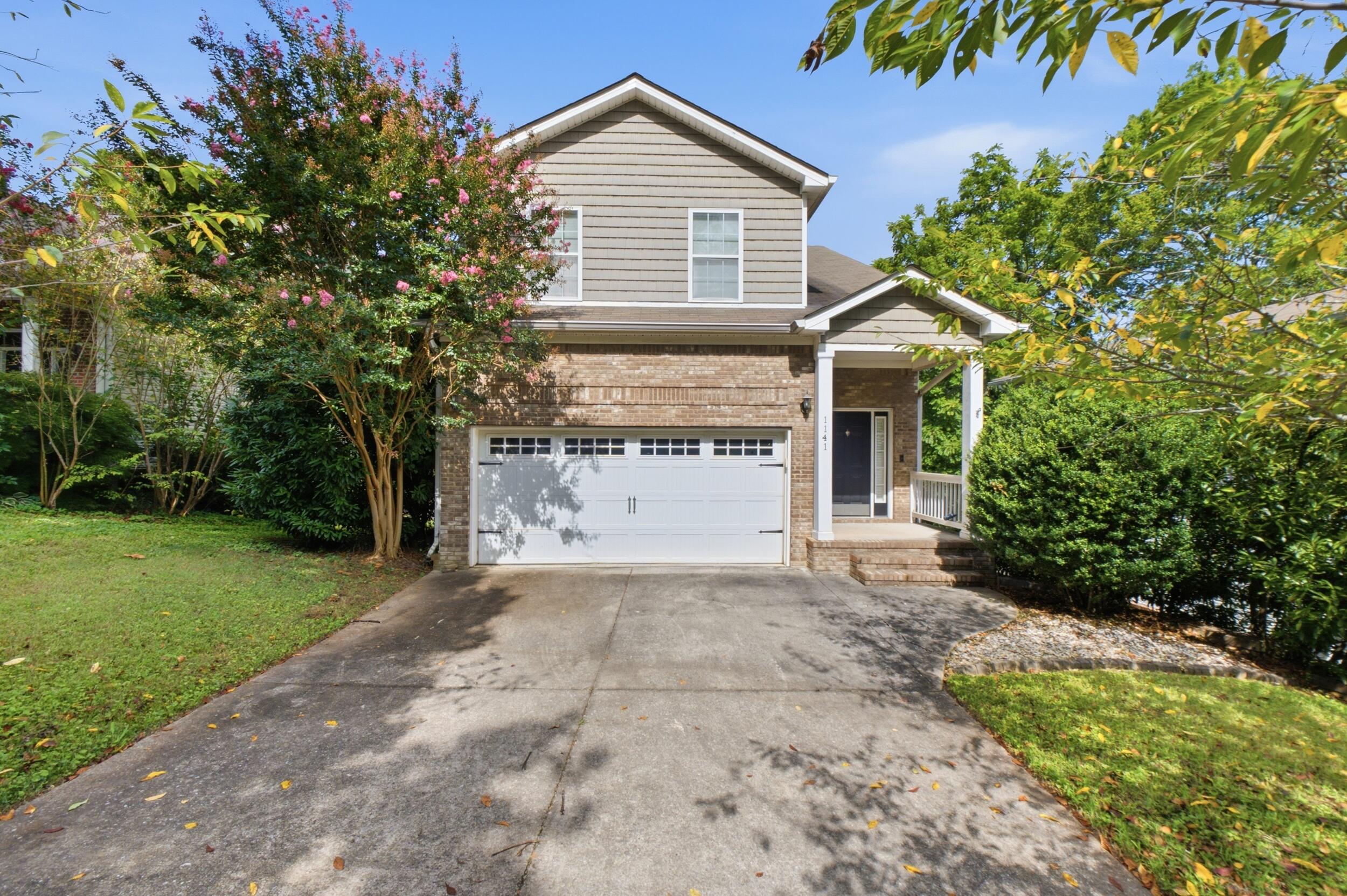 1141 Coker Circle — photo