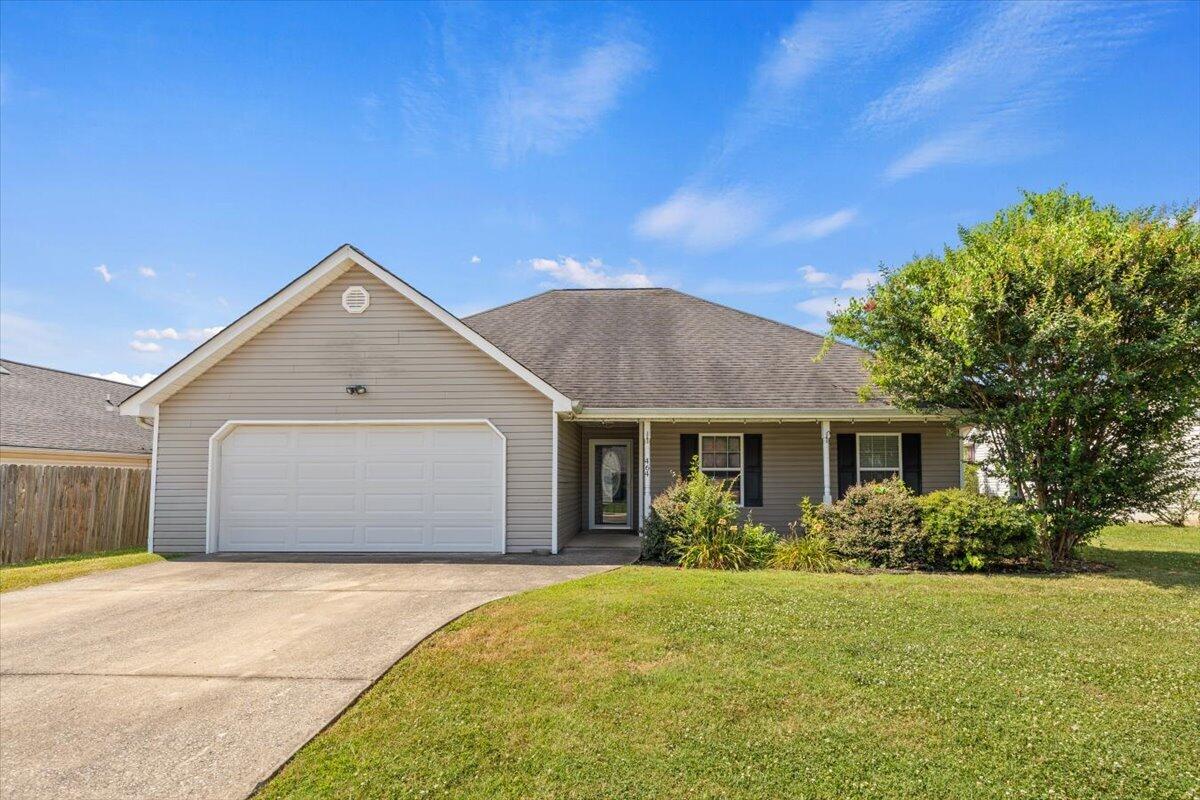 464 Glenn Wade Drive — photo