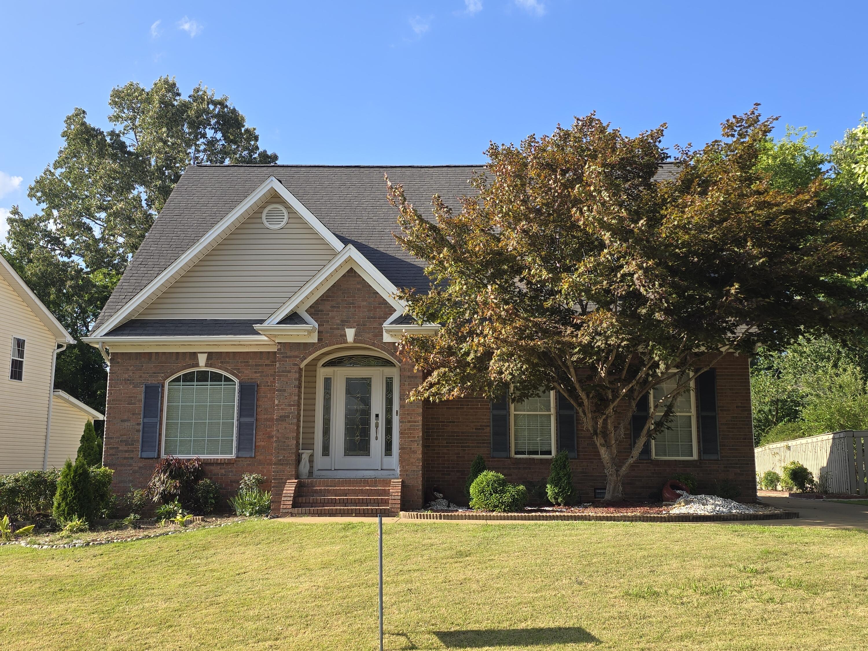 6033 Heritage Ridge Drive — photo