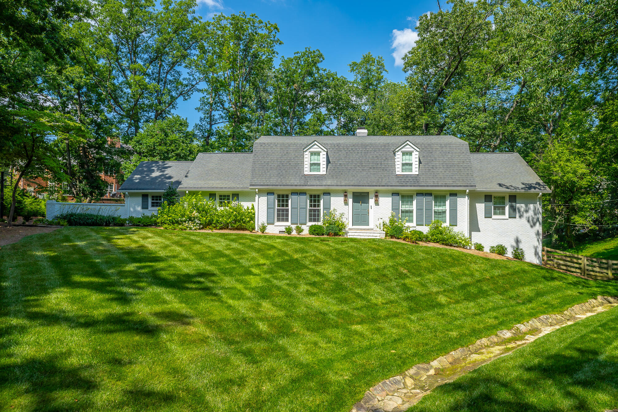 73 W Bartram Road — photo
