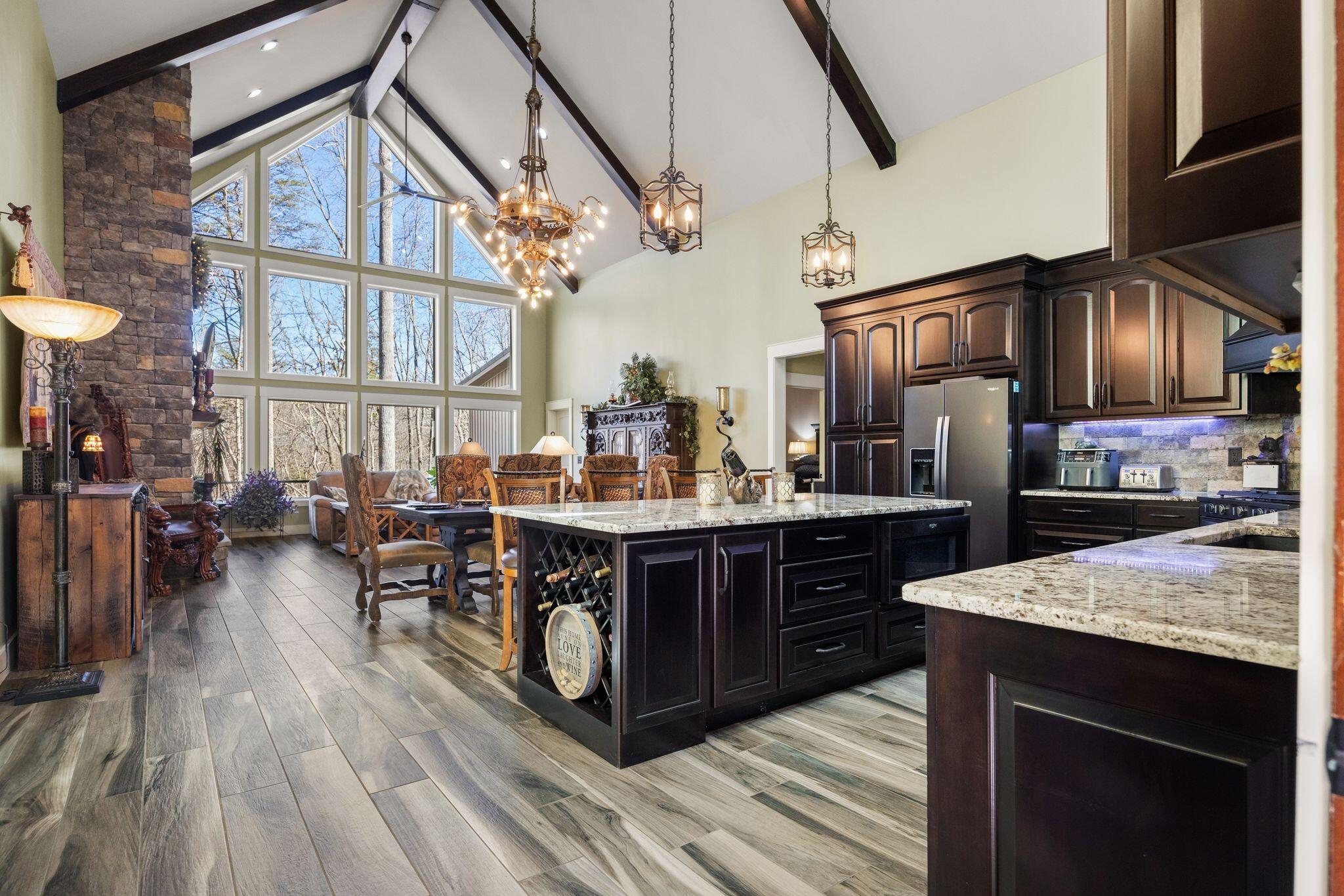 354 Mountain Farms Road — photo