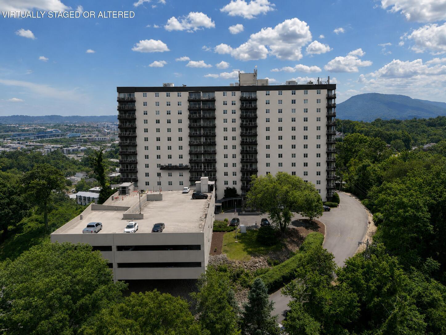 1131 Stringers Ridge Road, 8E — photo