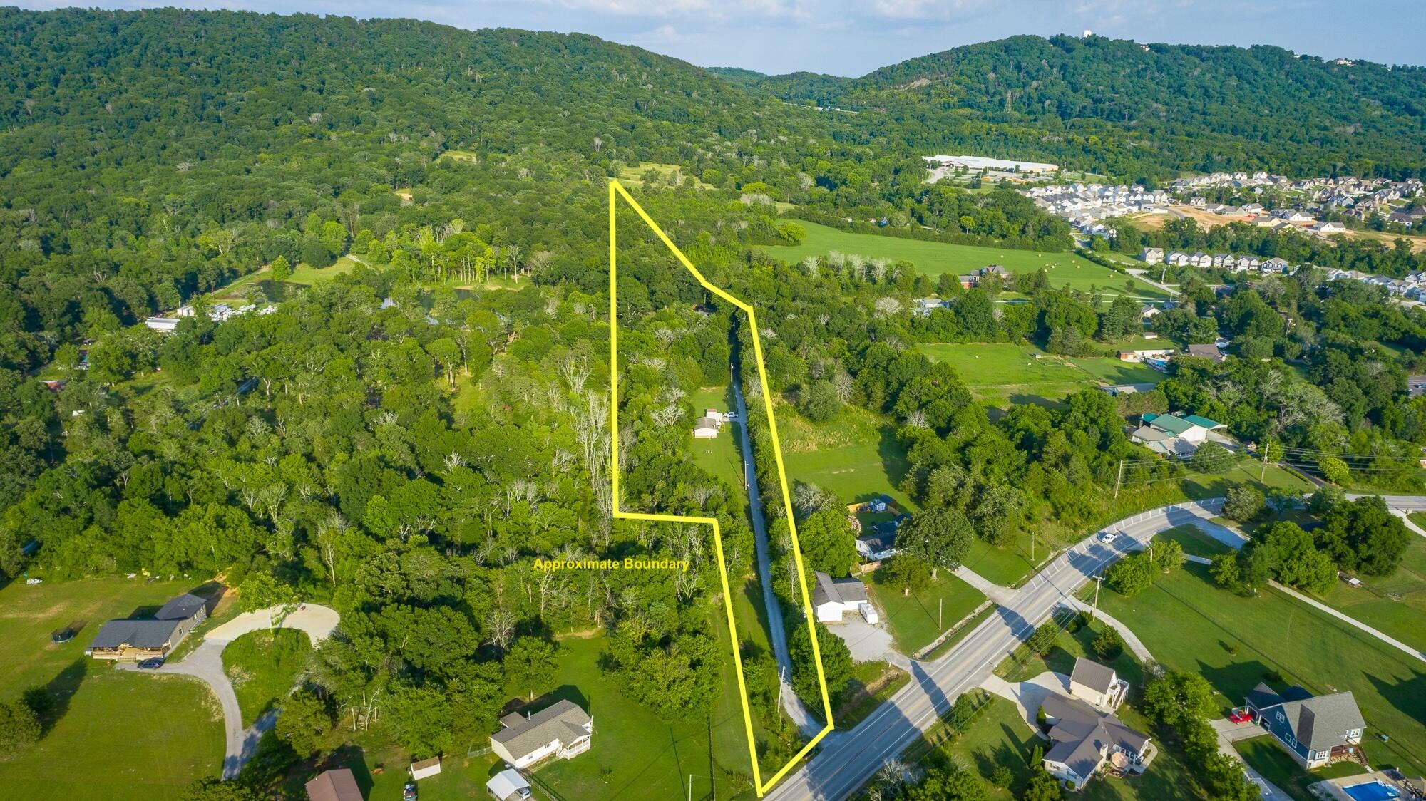 7636 Ooltewah Georgetown Road — photo
