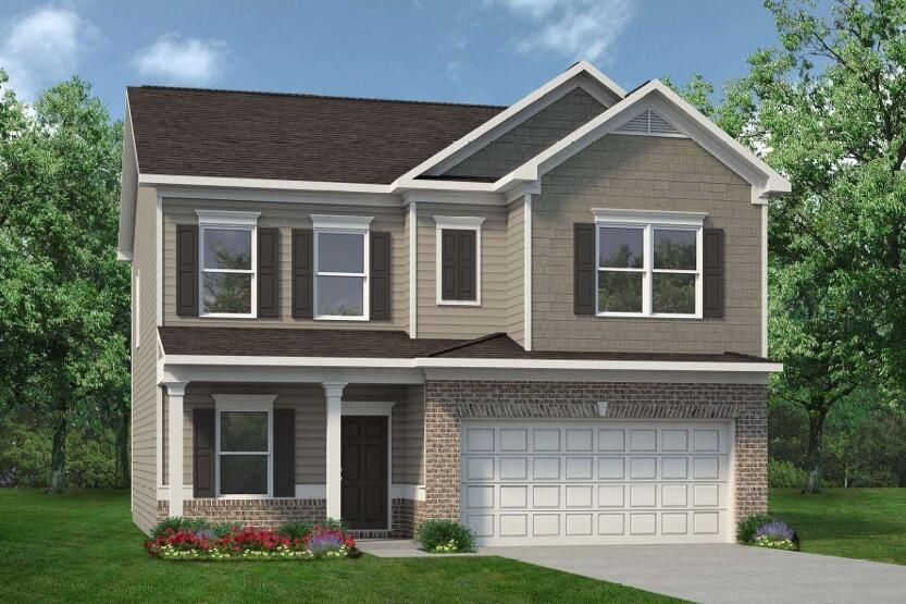340 Artimis Dr — photo